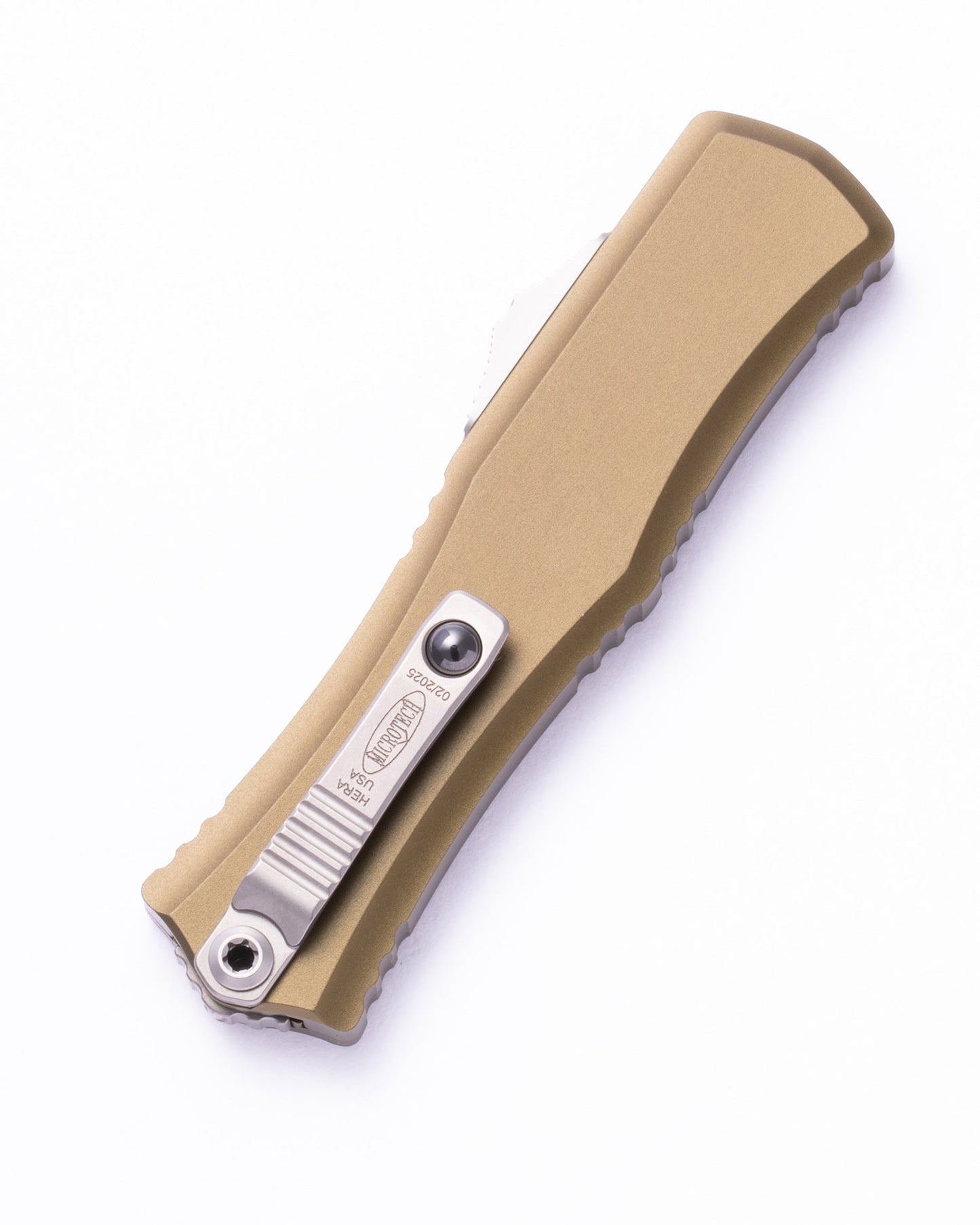 Hera® II Mini S/E Stonewash Standard OD Green (1703M-10OD)