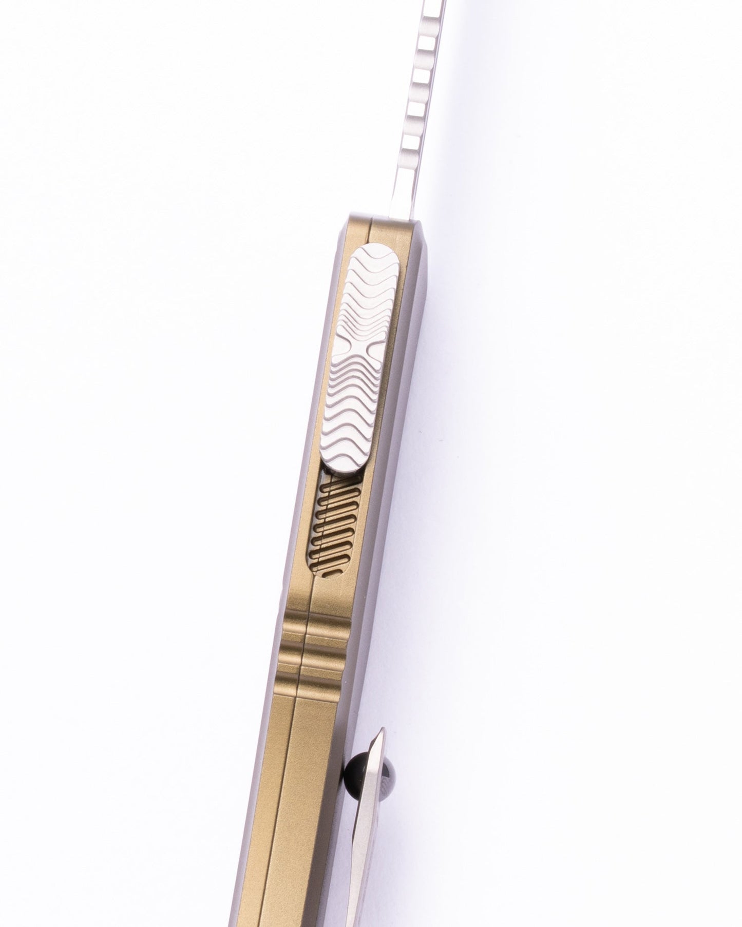 Hera® II Mini S/E Stonewash Standard OD Green (1703M-10OD)