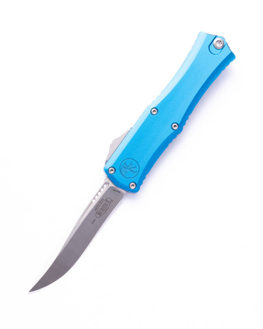 Hera® II Mini Recurve Satin Standard Blue (1705M-4BL)