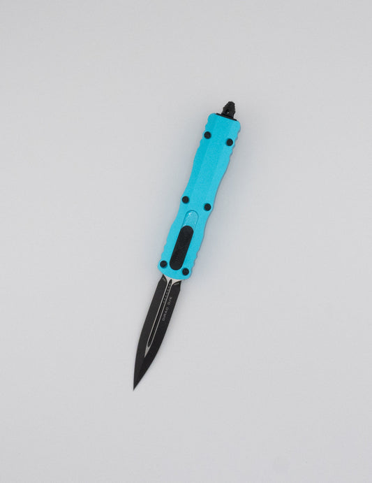 Dirac D/E Turquoise Standard (225-1TQ)