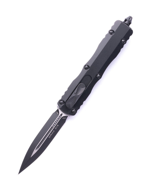 DIRAC D/E BLACK TACTICAL STD (225-1T)