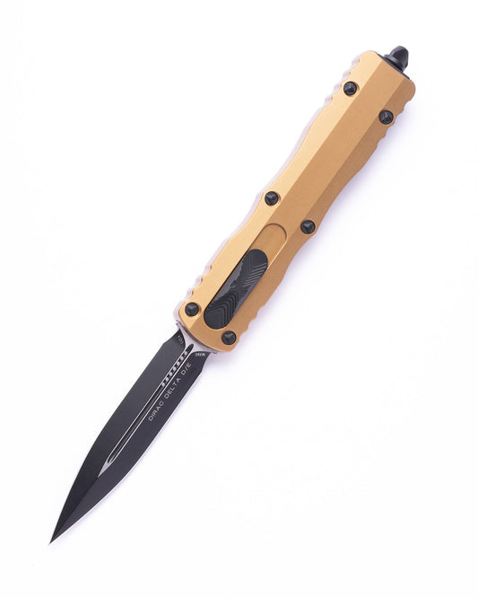 DIRAC DELTA D/E BLK STD TA (227-1TA)