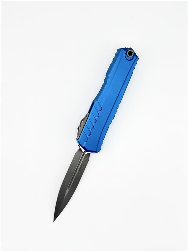 Cypher® II D/E Apocalyptic® Standard Blue (1242-10APBL)