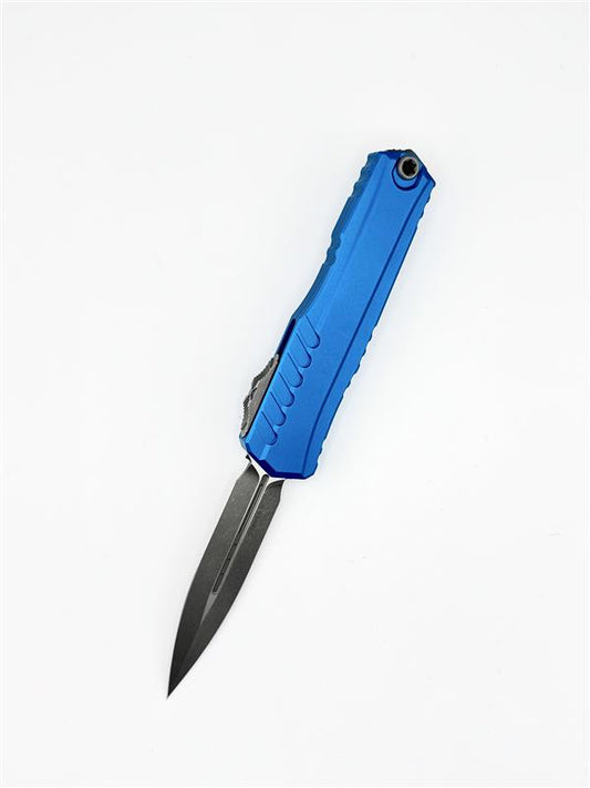 Cypher® II D/E Apocalyptic® Standard Blue (1242-10APBL)