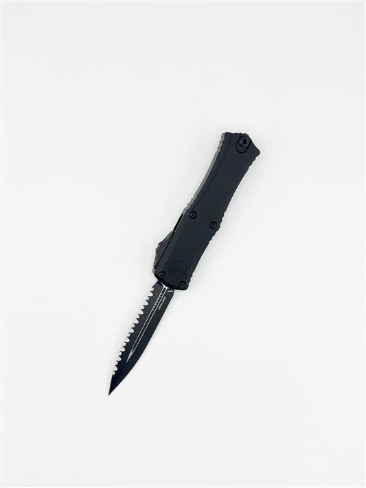 Hera® II Mini D/E Tactical Full Serrate (1702M-3T)