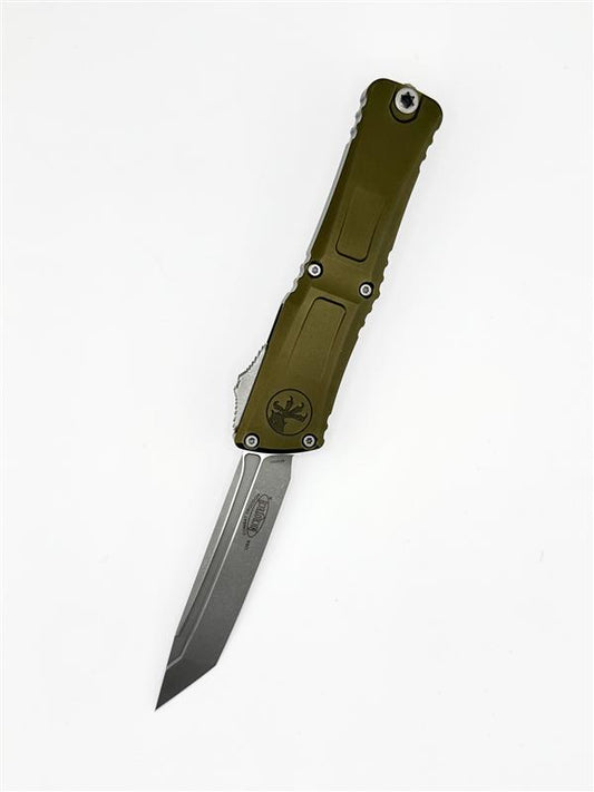 Combat Troodon® T/E Gen III OD Green Apocalyptic® Standard (1144-10APOD)