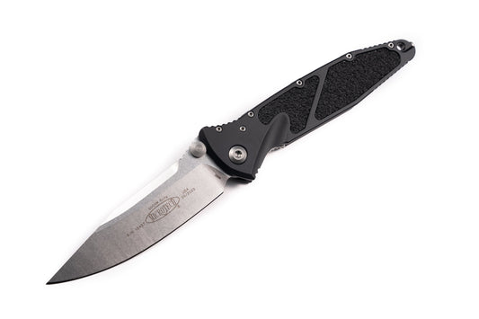SOCOM Elite Manual Stonewash Standard (160-10)