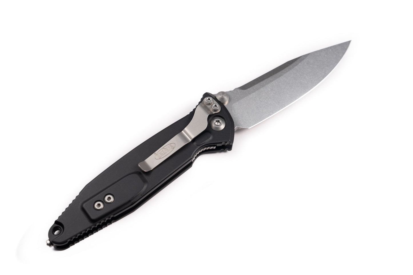 SOCOM Elite Manual Stonewash Standard (160-10)