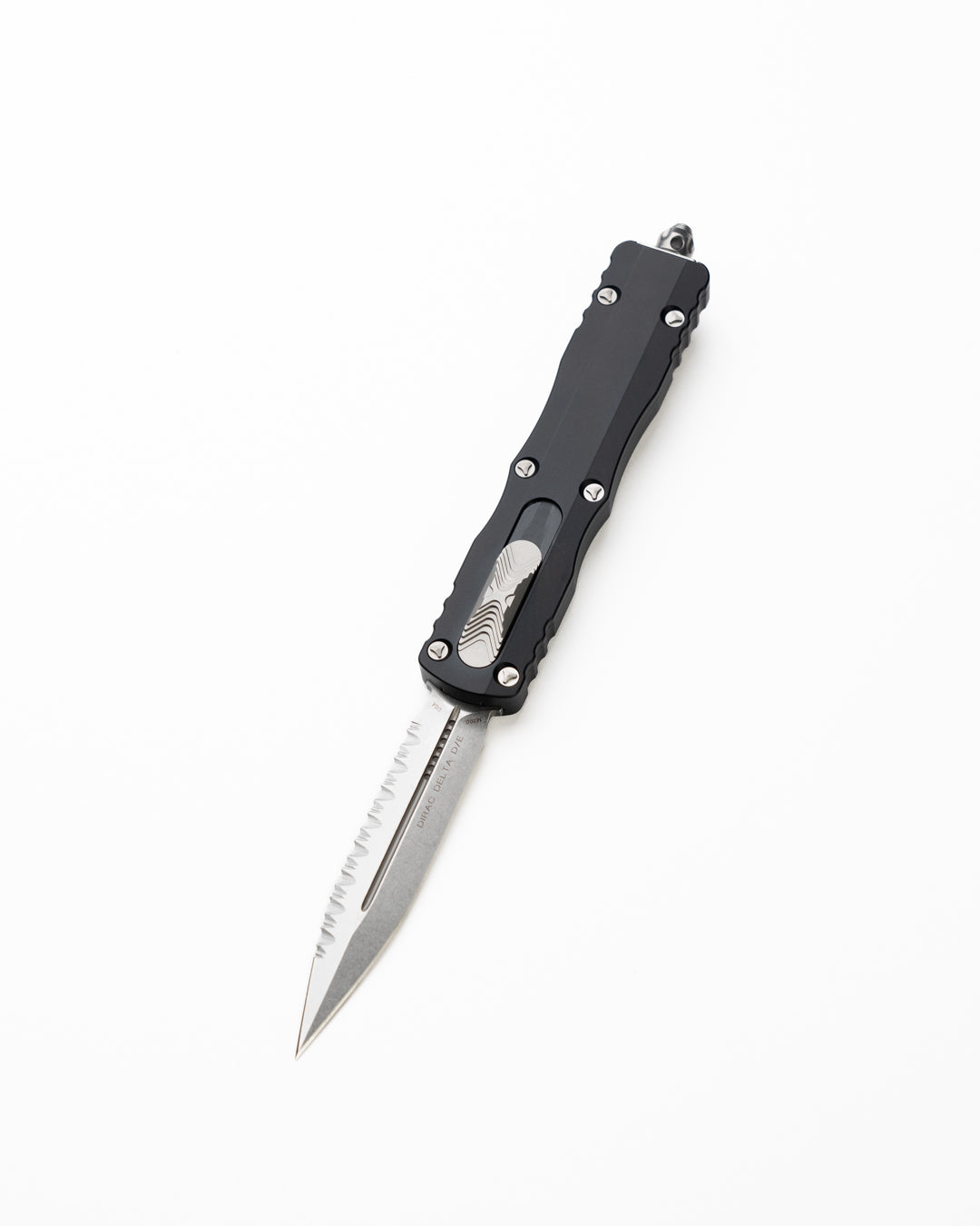Dirac Delta D/E Stonewash Full Serrated (227-12)