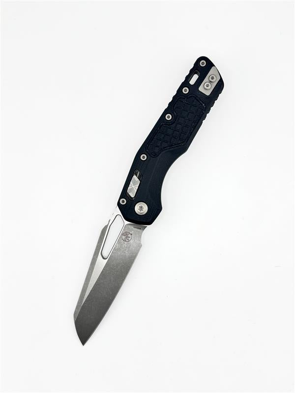 MSI™ RAM-LOK™ S/E Frag G10 Black Apocalyptic Standard (210-10APFRGTBK)