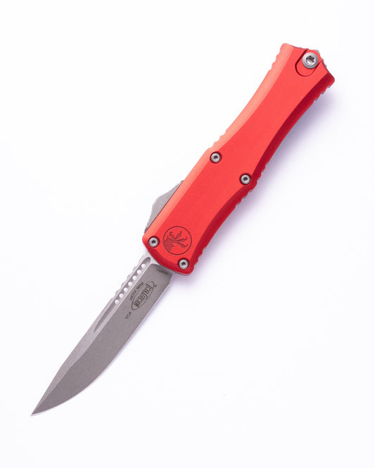 Hera® II Mini S/E Red Apocalyptic Standard (1703M-10APRD) FACTORY SECOND