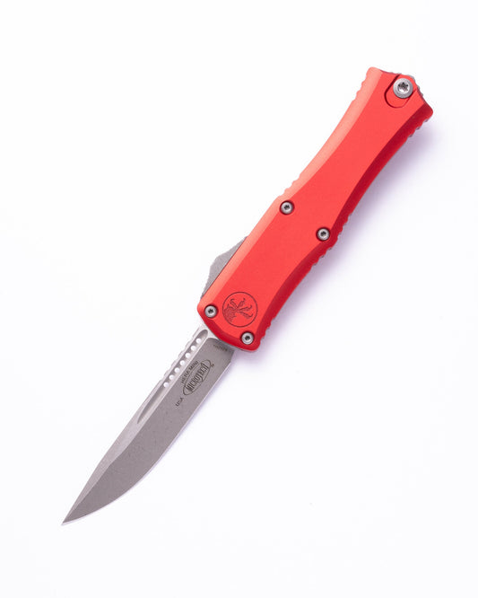 Hera® II Mini S/E Red Stonewash Standard (1703M-10RD)