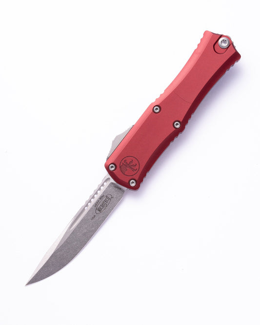 Hera® II Mini S/E Merlot Stonewash Standard (1703M-10MR) FACTORY SECOND