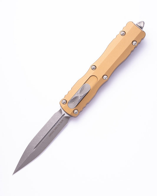 Dirac Delta D/E Tan Apocalyptic Standard (227-10APTA) FACTORY SECOND