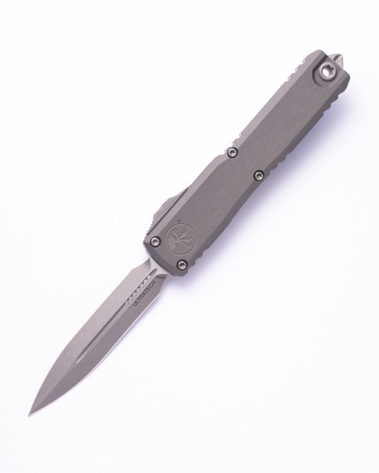 ULTRATECH GEN III ZBP™ D/E APOCALYPTIC STANDARD NATURAL CLEAR (1122-10APNC) FACTORY SECOND