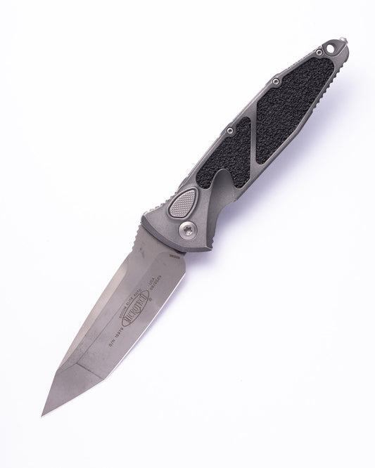 SOCOM ELITE AUTO T/E APOCALYPTIC STANDARD WEATHERED METAL (161A-10APWME) FACTORY SECOND
