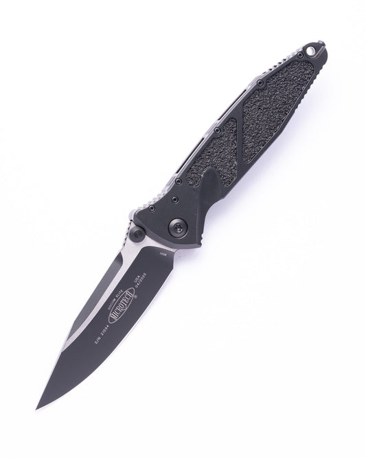 SOCOM Elite S/E Manual Black Tactical Standard (160-1T) FACTORY SECOND