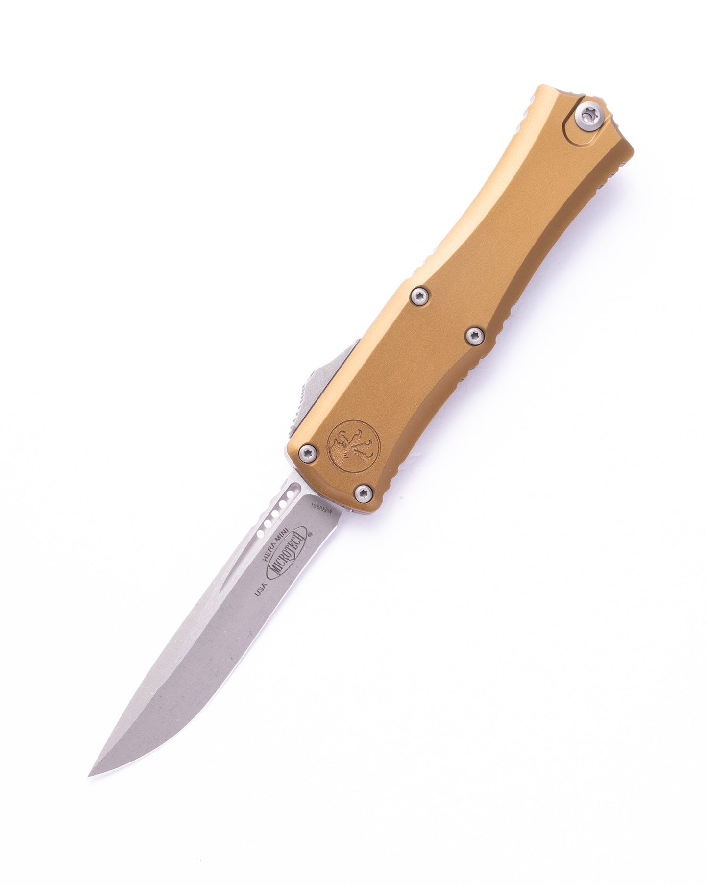 Hera® II Mini Recurve Tan Apocalyptic® Standard (1705M-10APTA) FACTORY SECOND