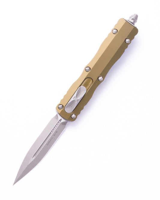 DIRAC D/E APOC STD OD Green (225-10APOD) FACTORY SECOND
