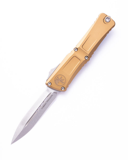 Combat Troodon® D/E Gen III Tan Stonewash Standard (1142-10TA) FACTORY SECOND