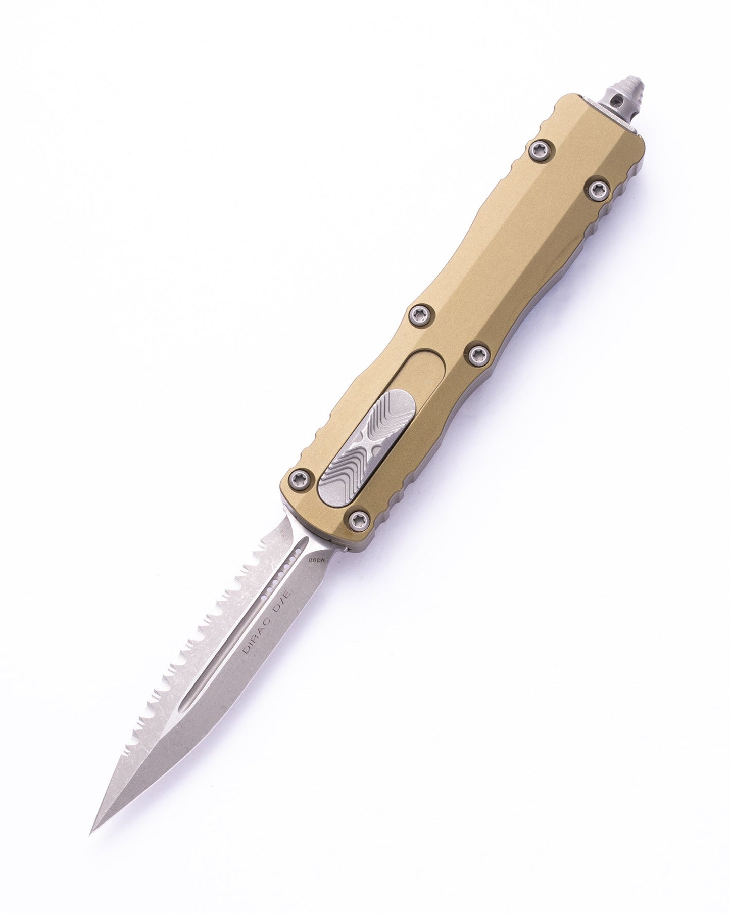 DIRAC D/E AP F/S OD GREEN (225-12APOD) FACTORY SECOND