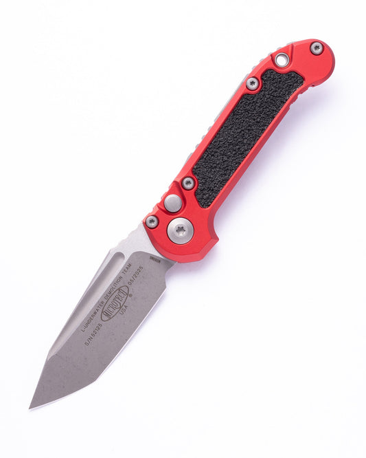 L.U.D.T.® T/E Gen III Red Apocalyptic® Standard (1136-10APRD)