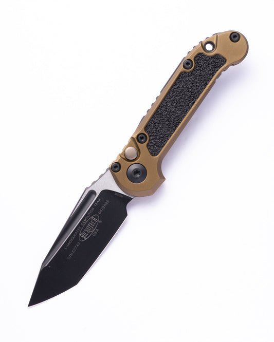 L.U.D.T.® T/E Gen III Black Standard OD Green (1136-1OD) FACTORY SECOND