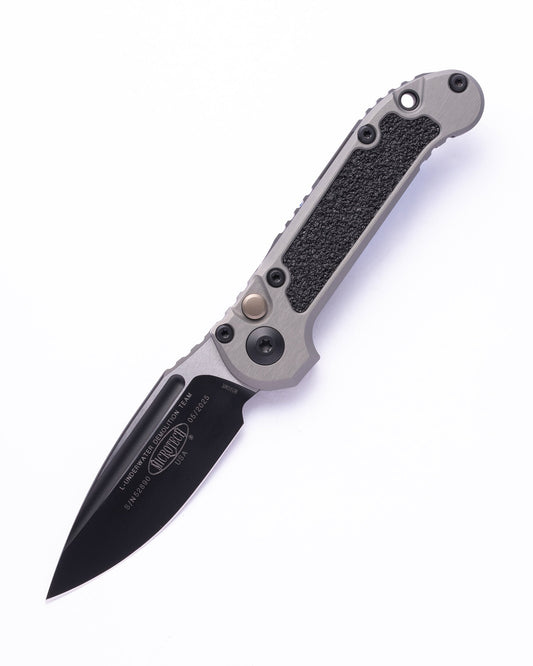 L.U.D.T.® S/E Gen III Natural Clear Standard (1135-1NC) FACTORY SECOND