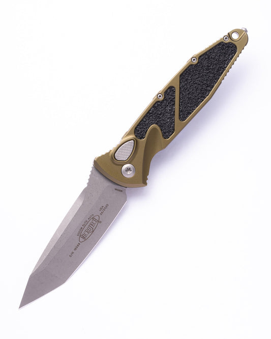 SOCOM ELITE T/E-AUTO APOCALYPTIC STANDARD OD GREEN (161A-10APOD) FACTORY SECOND