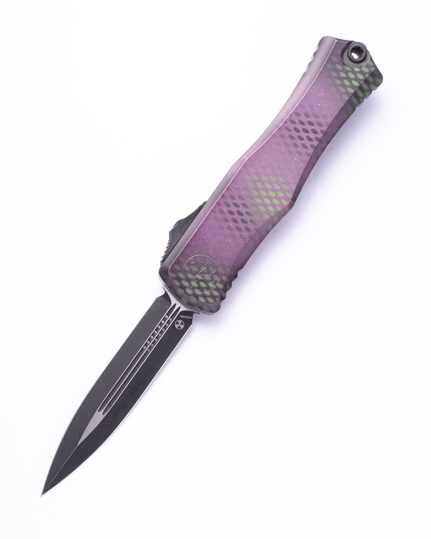 HERA II D/E STANDARD X-51 ALIEN PURPLE SIGNATURE SERIES (1702-1PUX51S) FACTORY SECOND