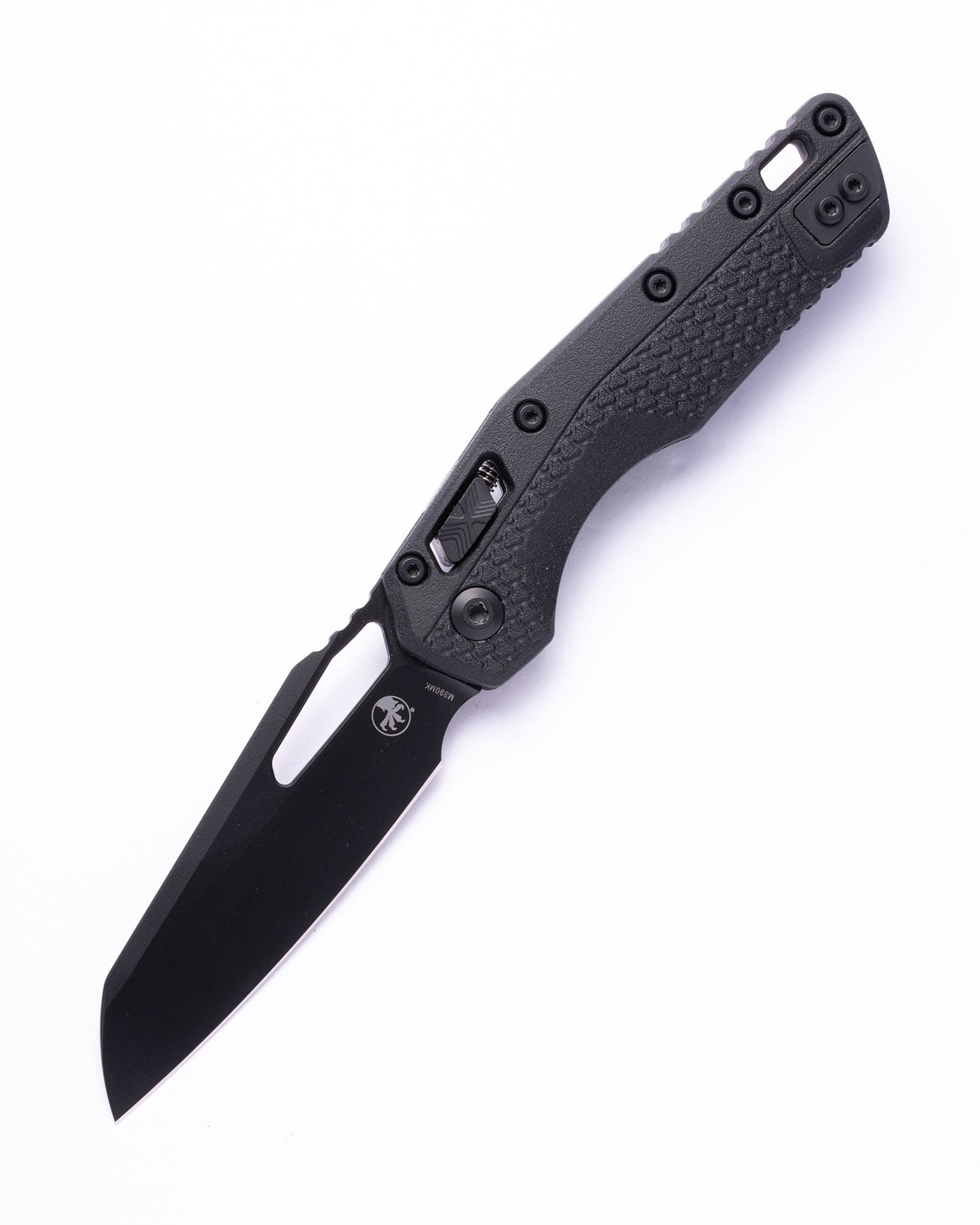 MSI S/E BLACK STANDARD TACTICAL (210T-1TPM)