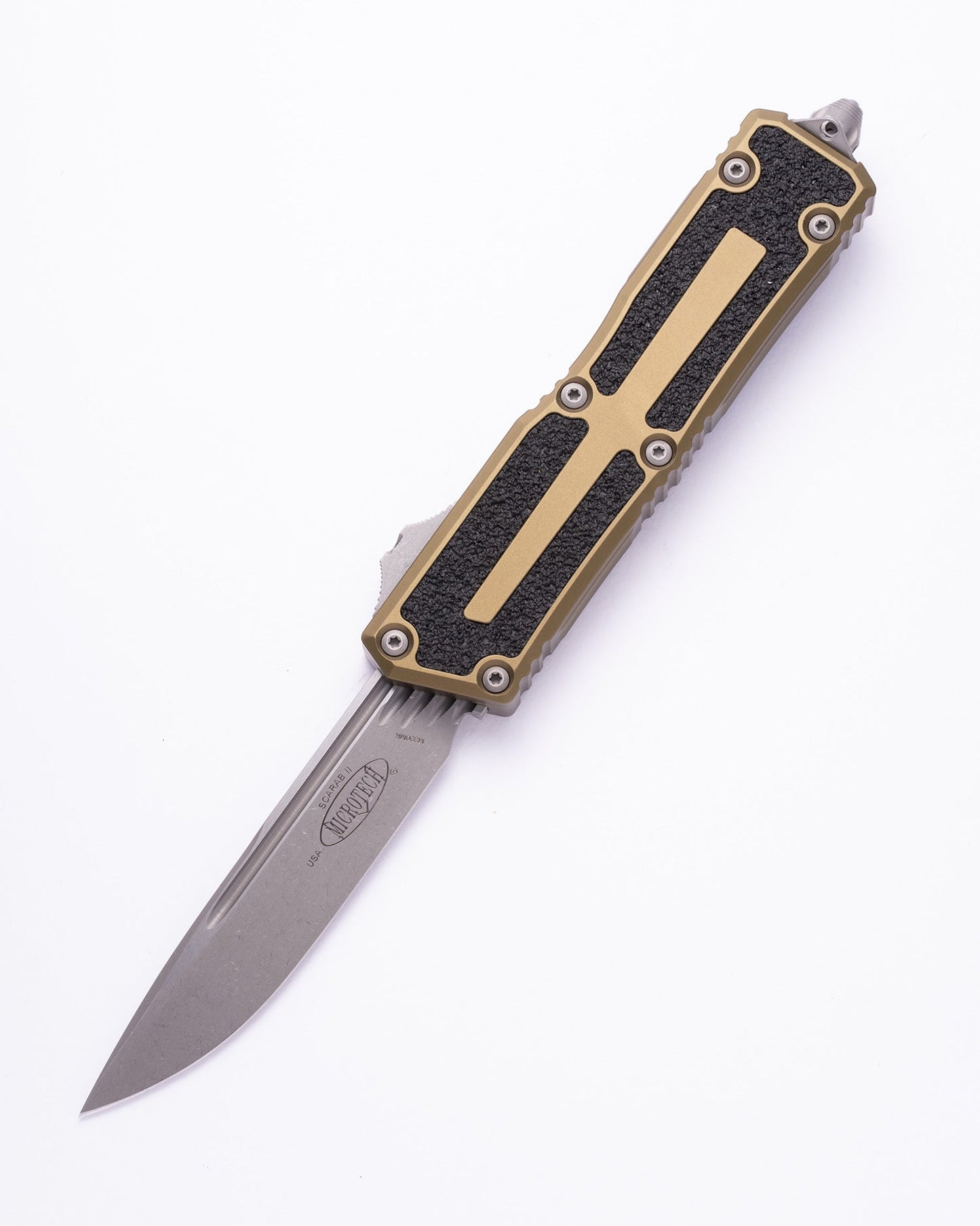 SCARAB II S/E GEN III OLIVE DRAB APOC STD (1278-10APOD) FACTORY SECOND