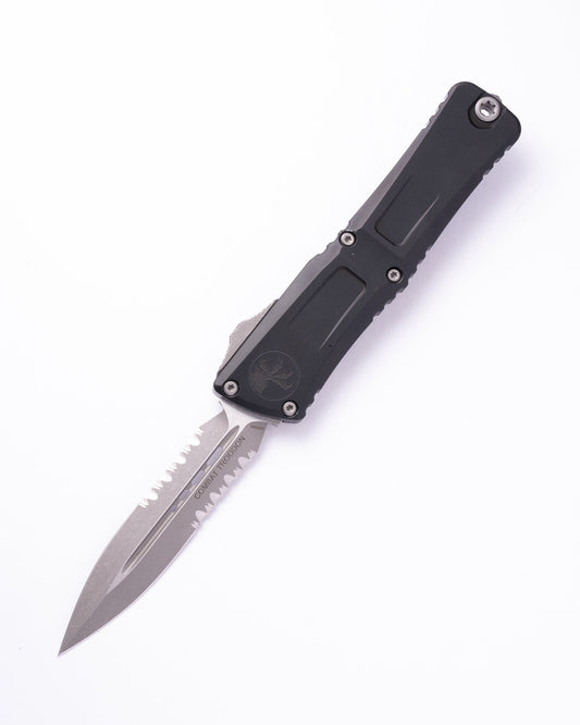 Combat Troodon® D/E Gen III Apocalyptic® Partial Serrated (1142-11AP) FACTORY SECOND