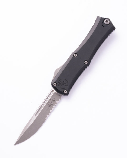 Hera® II Mini S/E Apocalyptic® Partial Serrated (1703M-11AP) FACTORY SECOND