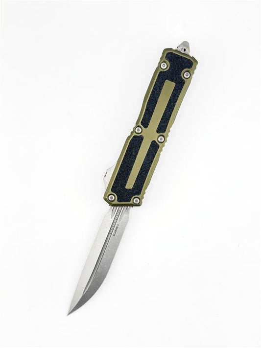 SCARAB II GEN III D/E-S STONEWASH STANDARD OD GREEN (1180-10OD)