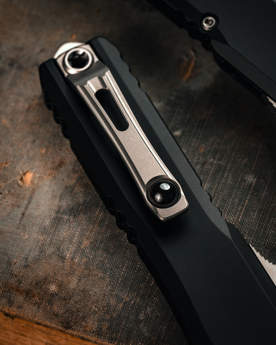 ULTRATECH GEN III ZBP™ T/E STONEWASH STANDARD (1123-10)