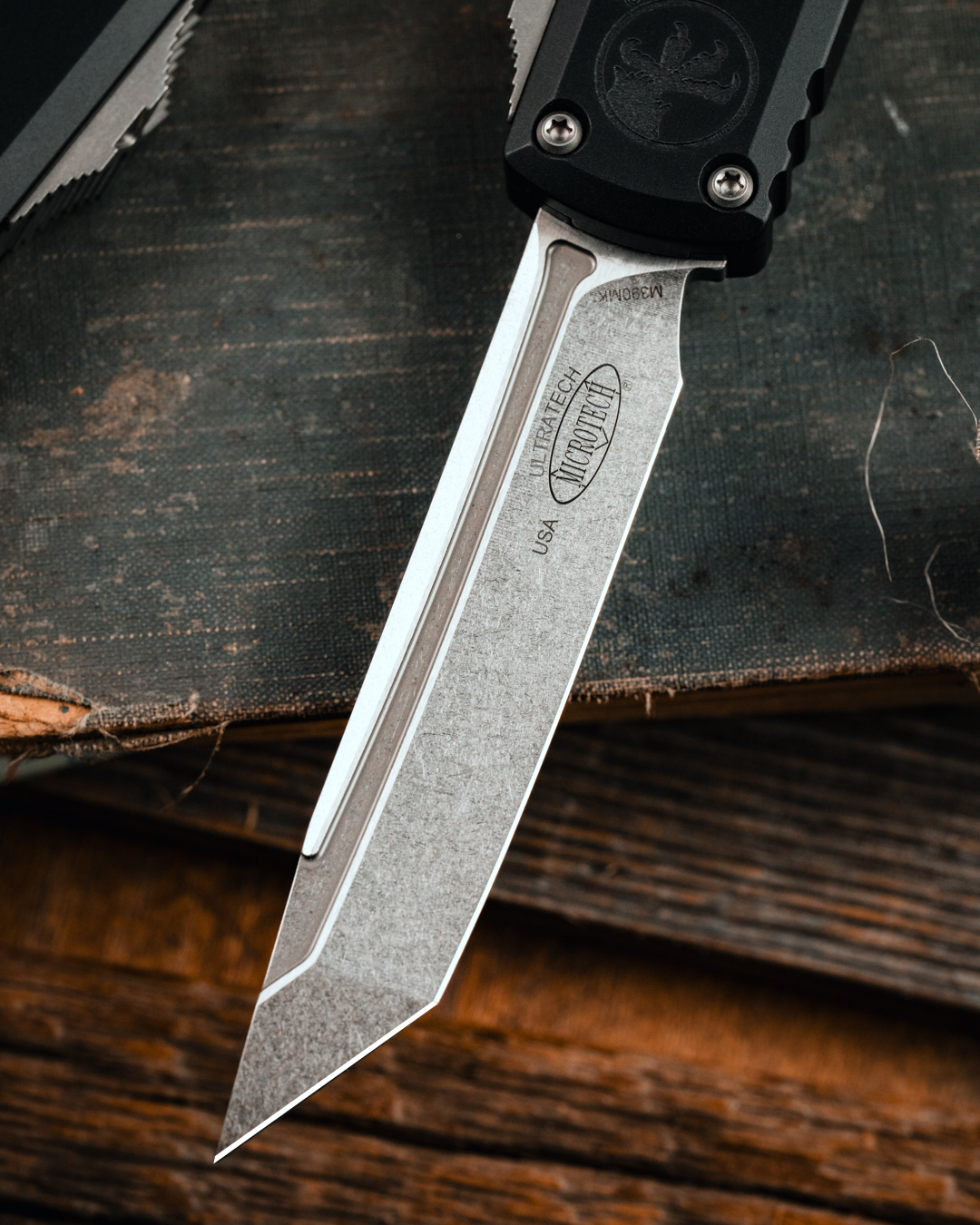 ULTRATECH GEN III ZBP™ T/E STONEWASH STANDARD (1123-10)