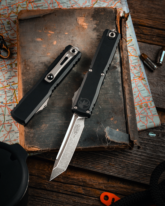 ULTRATECH GEN III ZBP™ T/E STONEWASH STANDARD (1123-10)